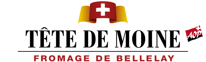 logo tete de moine aop