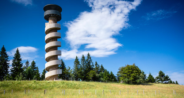 Turm von Moron Valbirse