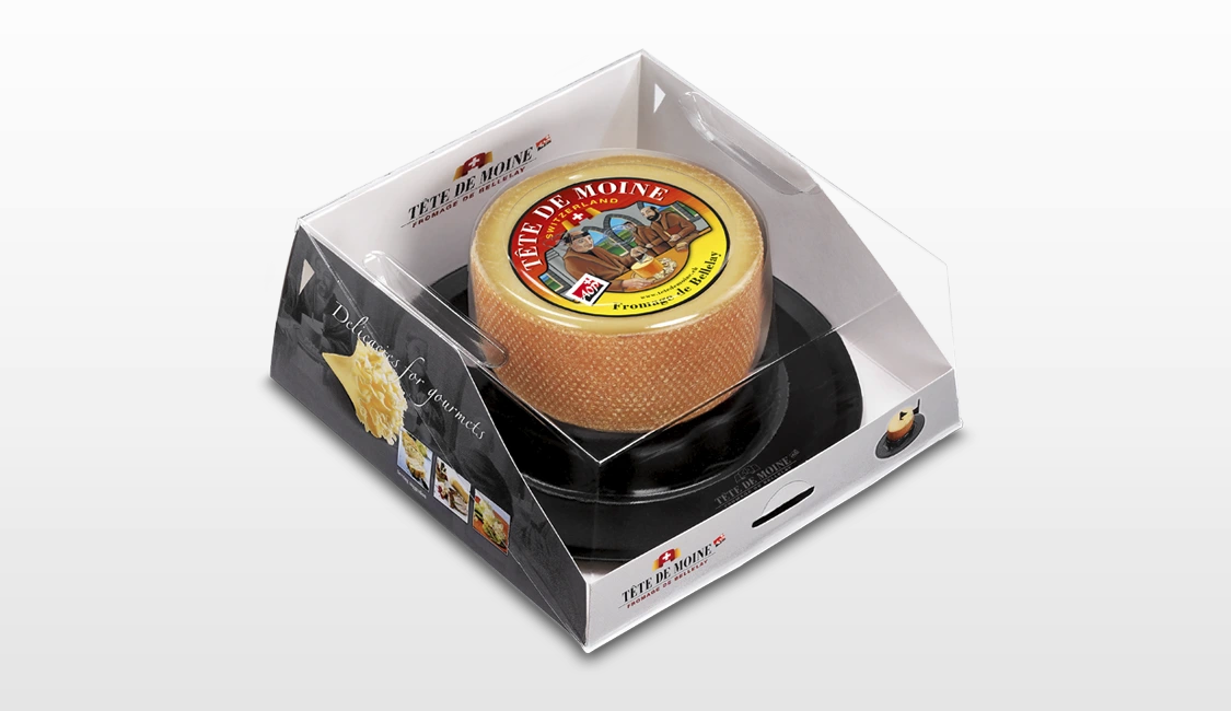 PirouetteBox 