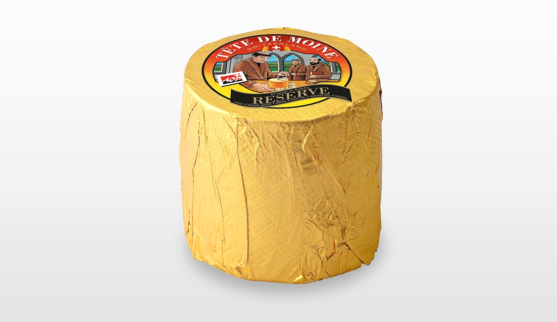 Tête de Moine AOP Réserve